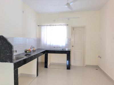 Kitchen Image of 2344 Sq.ft 3 BHK Villa for sale in Modi Golden County Annexe, Padamatisaiguda Secunderabad for Rs. 14239800