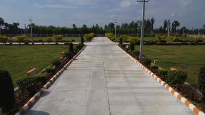 Image of 450 Sq.ft Residential Plot / Land for sale in Bhogapuram, Vizianagaram for Rs. 9899550