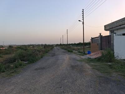 Image of 110 Sq.ft Residential Plot / Land for sale in Sector 145, Noida for Rs. 21120000
