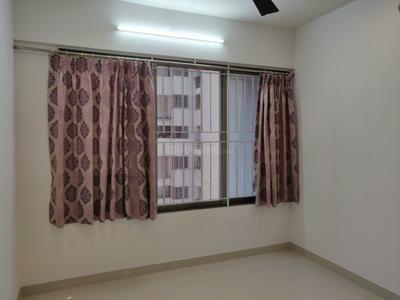 Bedroom Image of 1050 Sq.ft 2 BHK Apartment / Flat for rent in Pharande L Axis, Spine Road Pune for Rs. 30000