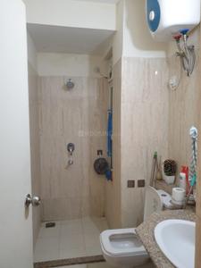 Bathroom Image of 2430 Sq.ft 3 BHK Builder Floor for sale in DLF The Valley Central, Sector 3 Panchkula for Rs. 12000000