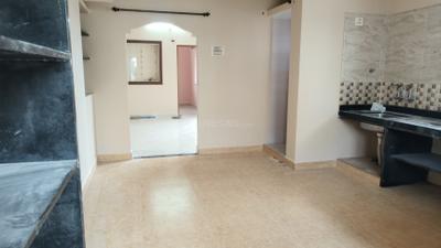 Kitchen Image of 1024 Sq.ft 2 BHK Duplex for rent in Hanuman Nagar Belagavi for Rs. 15000