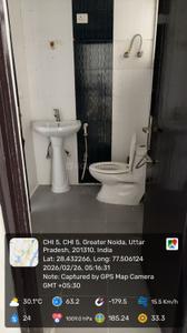 Bathroom Image of 1492 Sq.ft 3 BHK Apartment / Flat for sale in Proview Technocity, Chi V Greater Noida for Rs. 8500000