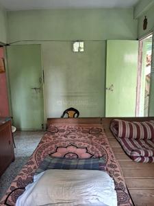 Bedroom Image of 1331 Sq.ft 3 BHK Apartment / Flat for sale in Dum Dum Kolkata for Rs. 3600000