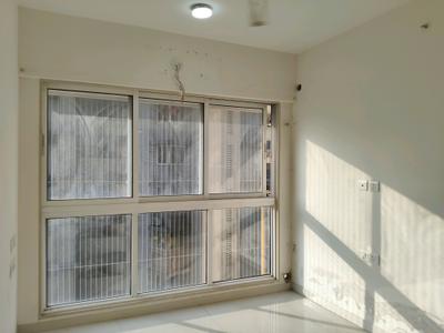 Bedroom Image of 580 Sq.ft 1 BHK Apartment / Flat for sale in A And O Excellente, Mulund West Mumbai for Rs. 8800000