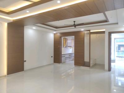 Living Room Image of 2430 Sq.ft 4 BHK Builder Floor for sale in Green Field Colony Faridabad for Rs. 24000000