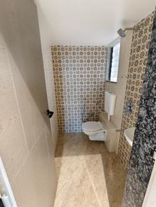 Bathroom Image of 615 Sq.ft 1 BHK Apartment / Flat for sale in Uma The Nature, Titwala Thane for Rs. 2700000