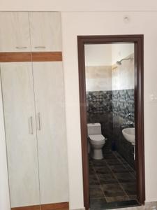 Bathroom Image of 5000 Sq.ft 4 BHK Independent House for sale in Jakkur Bengaluru for Rs. 45000000