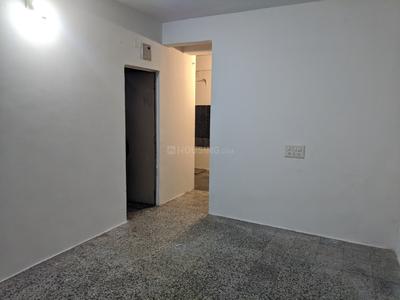 Hall Image of 495 Sq.ft 1 BHK Apartment / Flat for sale in Jivrajpark Ahmedabad for Rs. 3200000