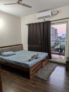 Bedroom Image of 1776 Sq.ft 3 BHK Apartment / Flat for sale in Avinash Pearl, Jivan Vihar Raipur for Rs. 7200000