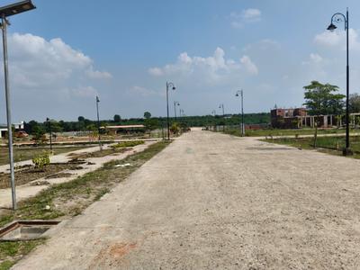 Image of 1250 Sq.ft Residential Plot / Land for sale in Kisan Path, Lucknow for Rs. 8200000