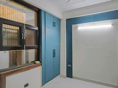 Bedroom Image of 1550 Sq.ft 3 BHK Builder Floor for sale in Vaishali Ghaziabad for Rs. 9500000