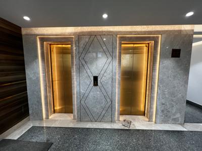 Bedroom Image of 4482 Sq.ft 4 BHK Apartment / Flat for sale in ABA Cleo Gold, Sector 121 Noida for Rs. 117500000