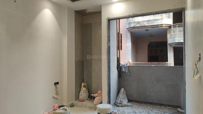 Bedroom Image of 756 Sq.ft 2 BHK Builder Floor for sale in Vikaspuri New Delhi for Rs. 13000001