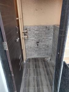 Image of 1075 Sq.ft 2 BHK Apartment / Flat for sale in GK Aryavat, Ravet, Pune for Rs. 6150000