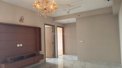 Living Room Image of 1426 Sq.ft 2 BHK Apartment / Flat for sale in M3M Skywalk, Sector 74 Gurgaon for Rs. 23200000