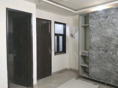 Bedroom Image of 990 Sq.ft 3 BHK Builder Floor for sale in Hari Nagar New Delhi for Rs. 10500000