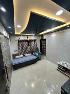 Hall Image of 965 Sq.ft 2 BHK Apartment / Flat for sale in Sweety Arcade, Kondhwa Pune for Rs. 6900000