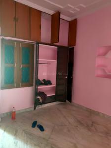 Bedroom Image of 1200 Sq.ft 2 BHK Builder Floor for rent in Gomti Nagar Lucknow for Rs. 13000