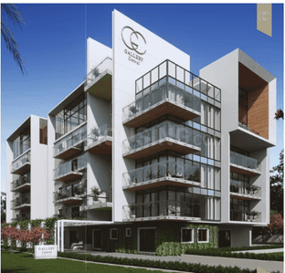 Image of 2511 Sq.ft 4 BHK Apartment / Flat for sale in Ezzy Gallery Central, Shivaji Nagar, Bengaluru for Rs. 38000000