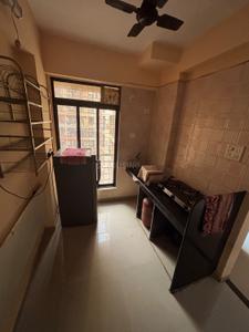 Kitchen Image of 500 Sq.ft 1 BHK Apartment / Flat for sale in MAAD Yashvant Pride, Naigaon East Naigaon for Rs. 2800000