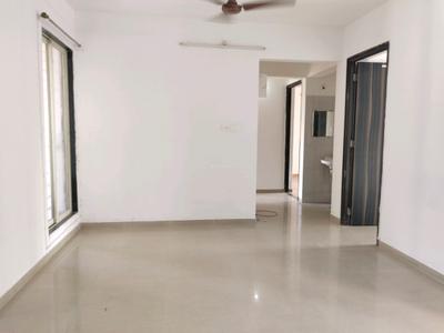Living Room Image of 1050 Sq.ft 2 BHK Apartment / Flat for sale in Gami Eva, Ghansoli Navi Mumbai for Rs. 12500000