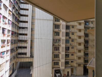 Balcony Image of 1000 Sq.ft 2 BHK Apartment / Flat for rent in Ruparel Orion, Chembur Mumbai for Rs. 65000