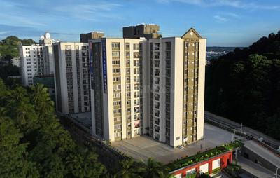 Image of 1660 Sq.ft 3 BHK Apartment / Flat for sale in RR Nagar, Bengaluru for Rs. 23400000