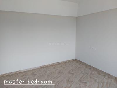 Bedroom Image of 1633 Sq.ft 3 BHK Apartment / Flat for sale in Rachana Beverly Hills, Baner Pune for Rs. 19500000
