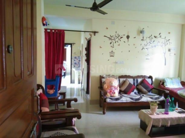 Anondomoyee street Main Image 1