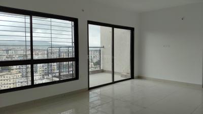 Living Room Image of 1600 Sq.ft 2 BHK Apartment / Flat for sale in Amit Astonia Royale, Ambegaon Budruk Pune for Rs. 13500000