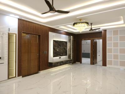 3 BHK Independent Builder Floor