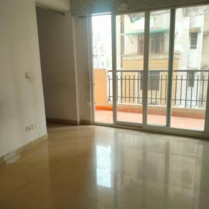 Bedroom Image of 1725 Sq.ft 3 BHK Apartment / Flat for sale in Sarvottam KSN Square, Vasundhara Ghaziabad for Rs. 19500000