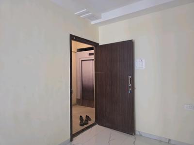 Living Room Image of 650 Sq.ft 1 BHK Apartment / Flat for sale in Rajlaxmi Nakshatra Auris, Nalasopara West Nala Sopara for Rs. 4000000