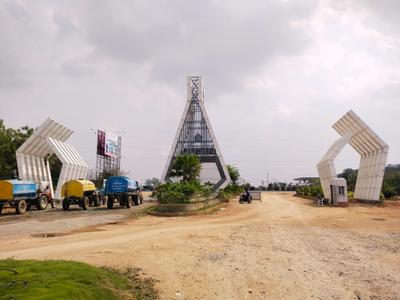 Image of 200 Sq.ft Residential Plot / Land for sale in Choutuppal, Yadadri Bhuvanagiri for Rs. 1600000