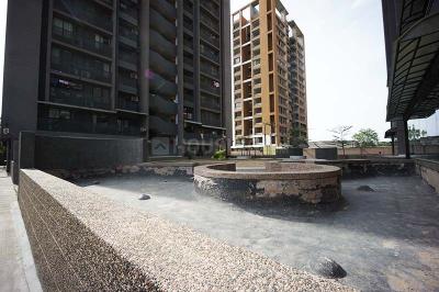 Building Image of 1485 Sq.ft 3 BHK Apartment / Flat for sale in Zion Skyfield, Bopal Ahmedabad for Rs. 8300000
