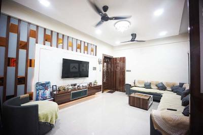 Hall Image of 1755 Sq.ft 3 BHK Apartment / Flat for sale in Paldi Ahmedabad for Rs. 14000000