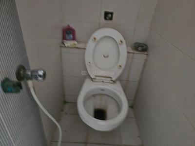 Bathroom Image of 2520 Sq.ft 5 BHK Independent House for sale in Ghuma Ahmedabad for Rs. 20000000
