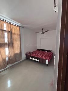 Bedroom Image of 1000 Sq.ft 2.5 BHK Apartment / Flat for rent in Guru Nanak Nagar Jammu for Rs. 15000