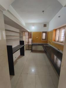 Kitchen Image of 2835 Sq.ft 3 BHK Independent House for sale in Thaltej Ahmedabad for Rs. 38500000