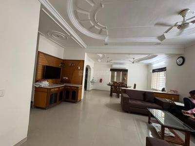 Hall Image of 2925 Sq.ft 4 BHK Independent House for sale in Science City Ahmedabad for Rs. 47500000