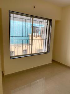 Bedroom Image of 775 Sq.ft 2 BHK Apartment / Flat for rent in Ashwini Heights, Narhe Pune for Rs. 13500