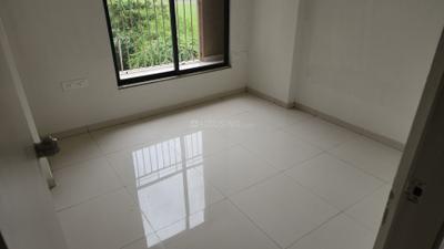Bedroom Image of 1250 Sq.ft 2.5 BHK Apartment / Flat for rent in NB Sarvam, Sanand Ahmedabad for Rs. 18000