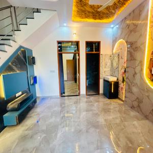 Hall Image of 1580 Sq.ft 3 BHK Villa for sale in Hathod Jaipur for Rs. 6200000