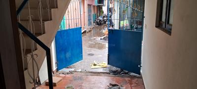 Balcony Image of 730 Sq.ft 2 BHK Independent House for sale in Sithalapakkam Chennai for Rs. 6500000