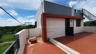 Balcony Image of 2500 Sq.ft 3 BHK Independent House for sale in Attibele Bengaluru for Rs. 13200000