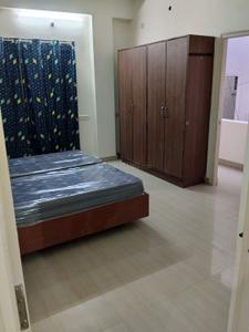 2 BHK Independent Builder Floor