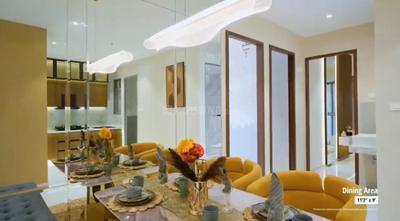 Kitchen Image of 1648 Sq.ft 3 BHK Apartment / Flat for sale in Kharadi Pune for Rs. 17000000
