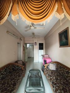 Living Room Image of 860 Sq.ft 2 BHK Apartment / Flat for sale in Ashok Nagar Allahabad for Rs. 8300000