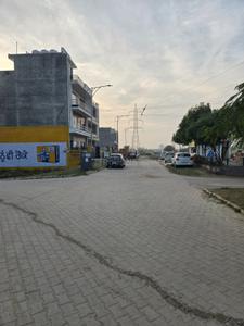 Image of 2250 Sq.ft Residential Plot / Land for sale in Sector 116, Mohali for Rs. 16250000